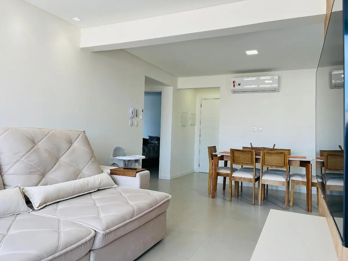Incrivel Apartamento A 200M Da Praia Itajubá Apartament
