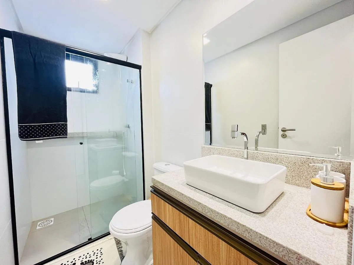 Incrivel Apartamento A 200M Da Praia Itajubá