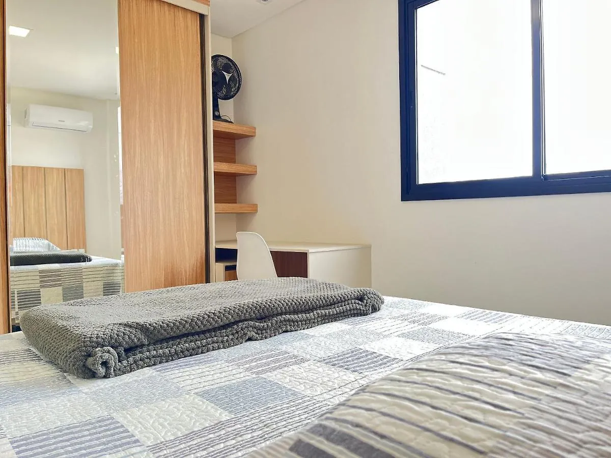 Incrivel Apartamento A 200M Da Praia Itajubá