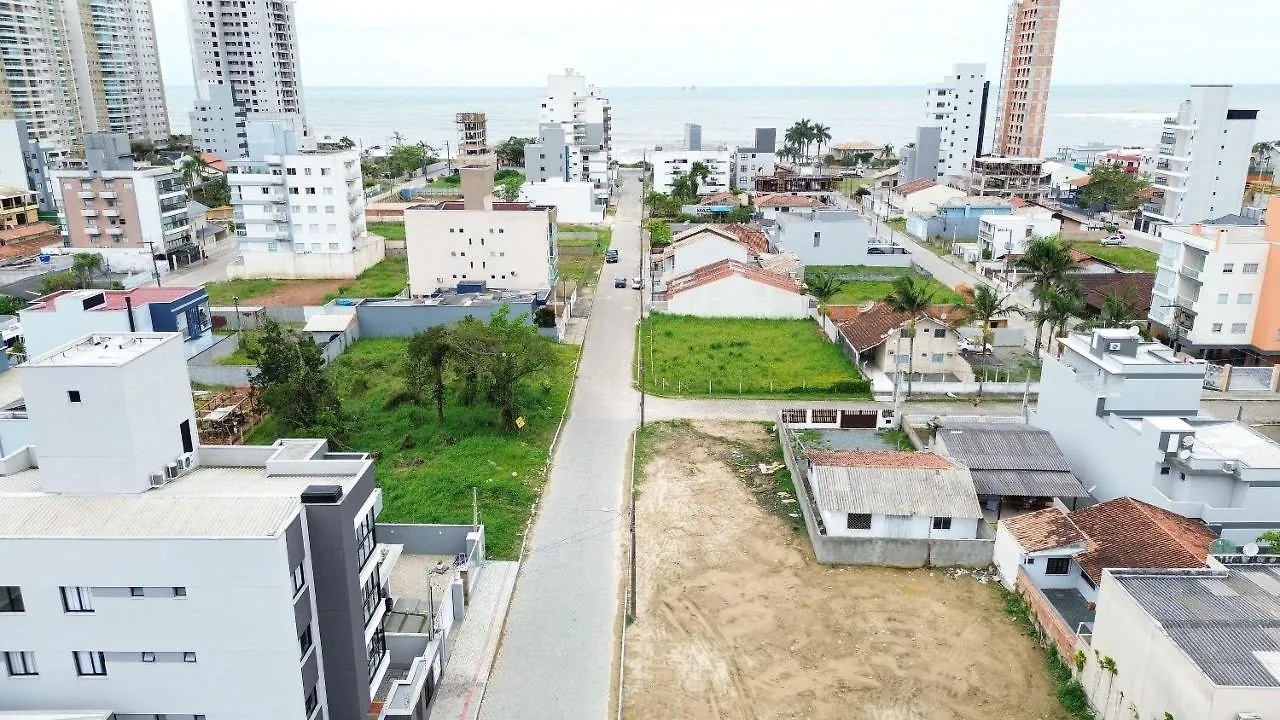 Incrivel Apartamento A 200M Da Praia Itajubá Apartament