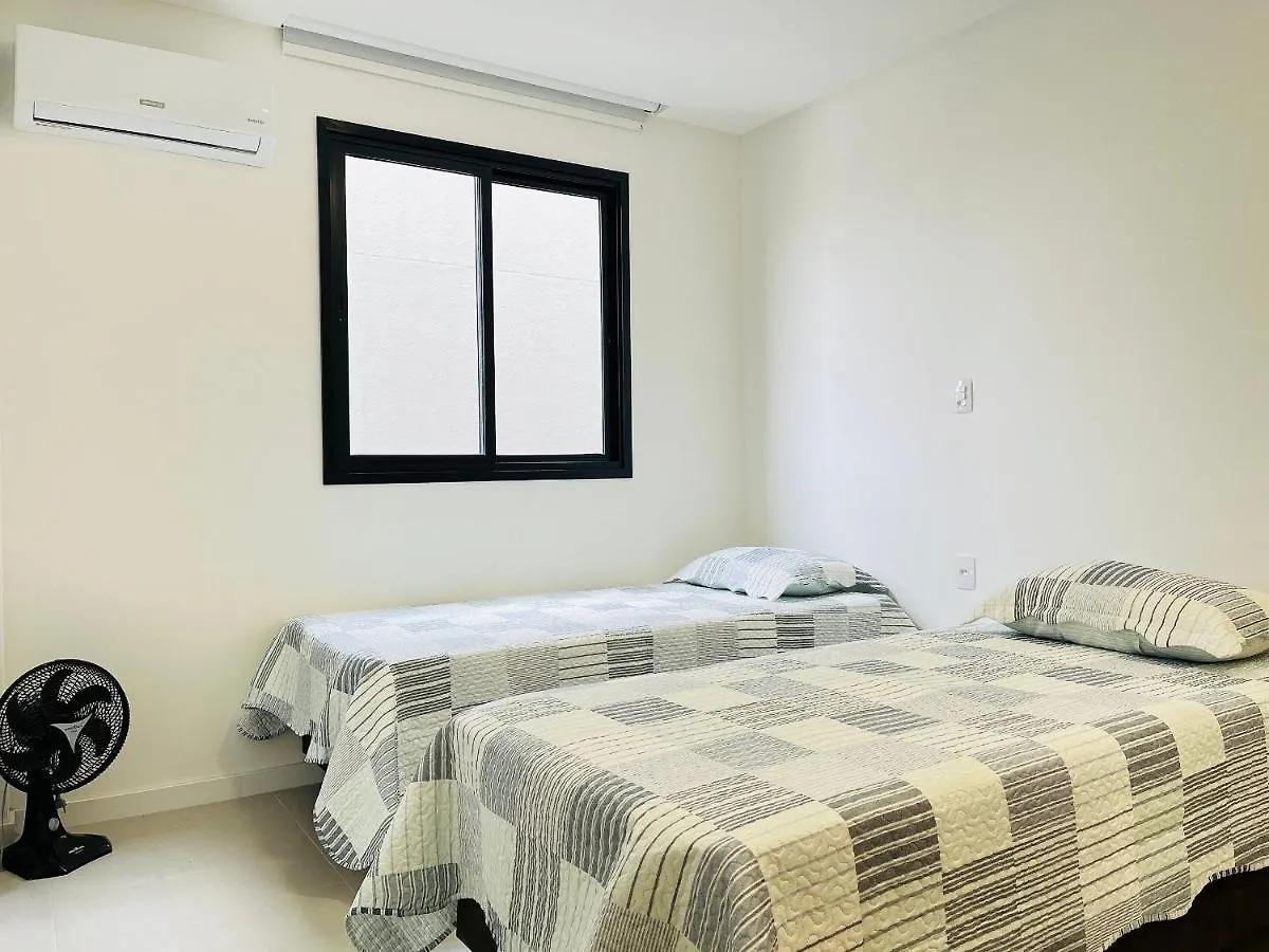 Incrivel Apartamento A 200M Da Praia Itajubá
