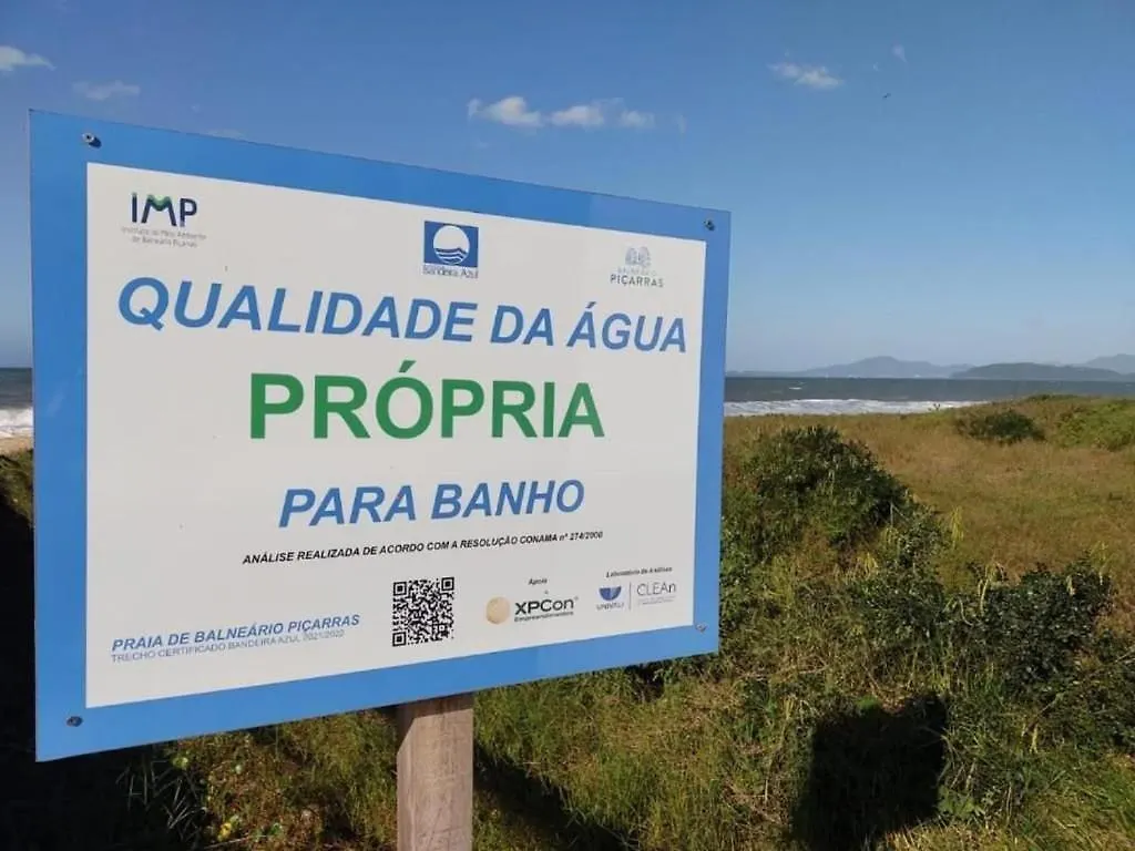 Incrivel Apartamento A 200M Da Praia Itajubá Apartament