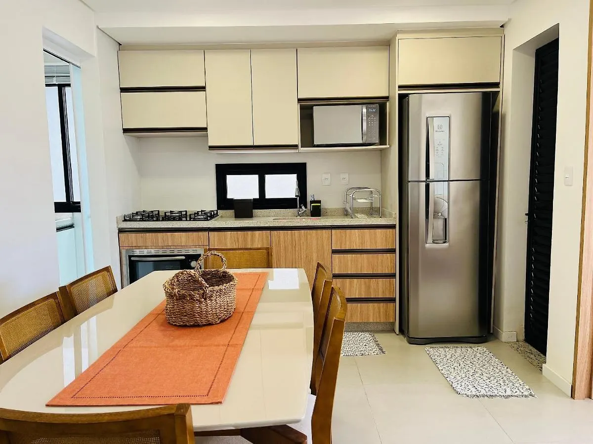 Incrivel Apartamento A 200M Da Praia Itajubá