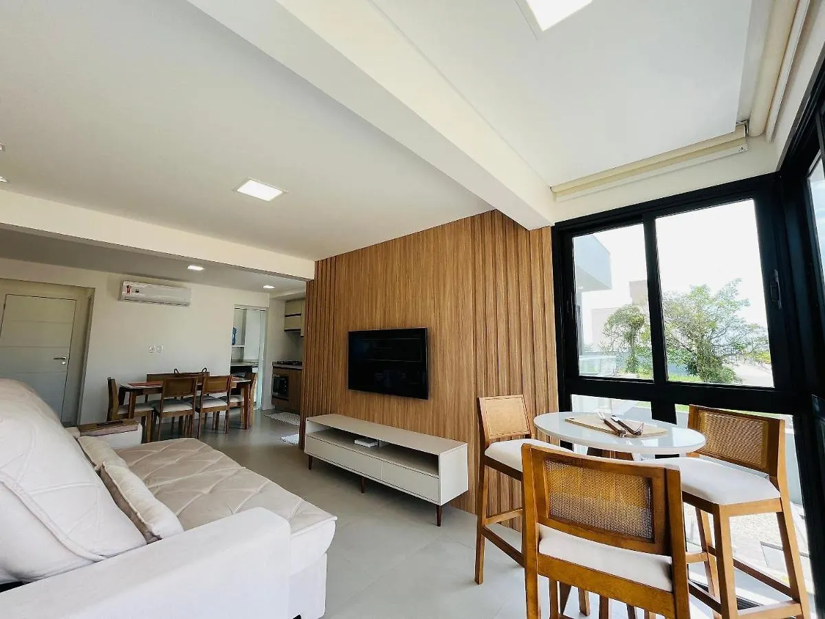 Apartament Incrivel Apartamento A 200M Da Praia Itajubá Brazylia